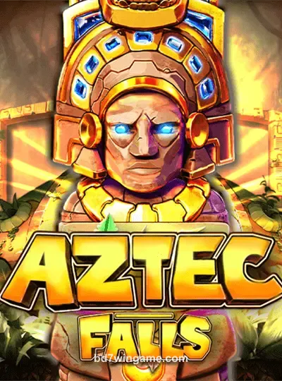 অ্যাজটেক ফলস Game Image