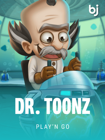 Dr. Toonzpng