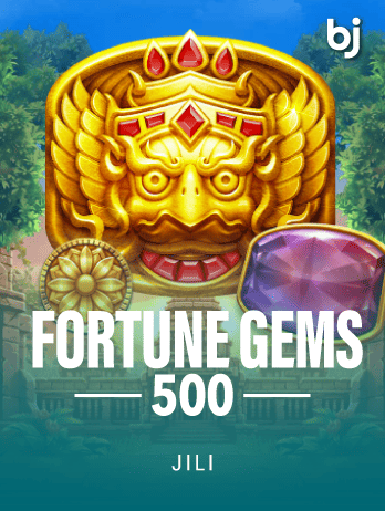 Fortune Gems 500png