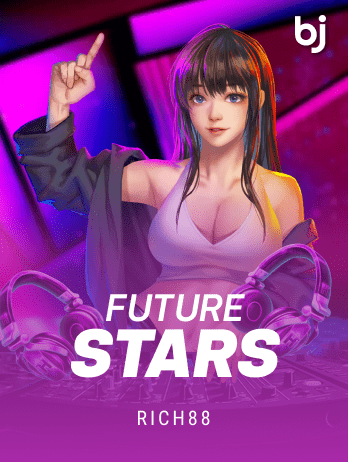 Future Starspng