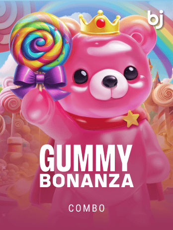 Gummy Bonanzapng